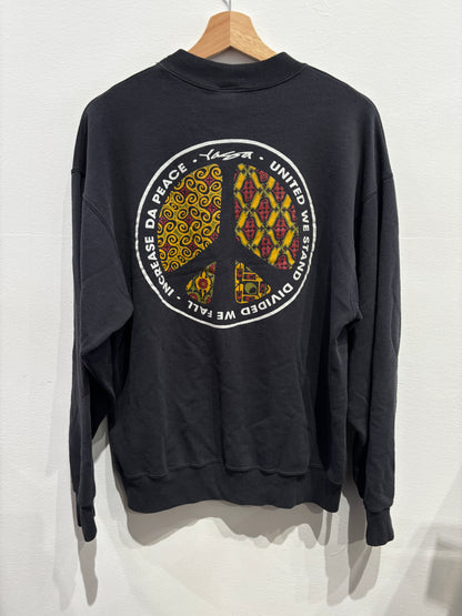 Yaga Crewneck Sweatshirt