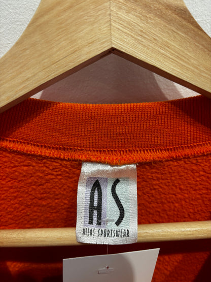 Halloween Crewneck Sweatshirt