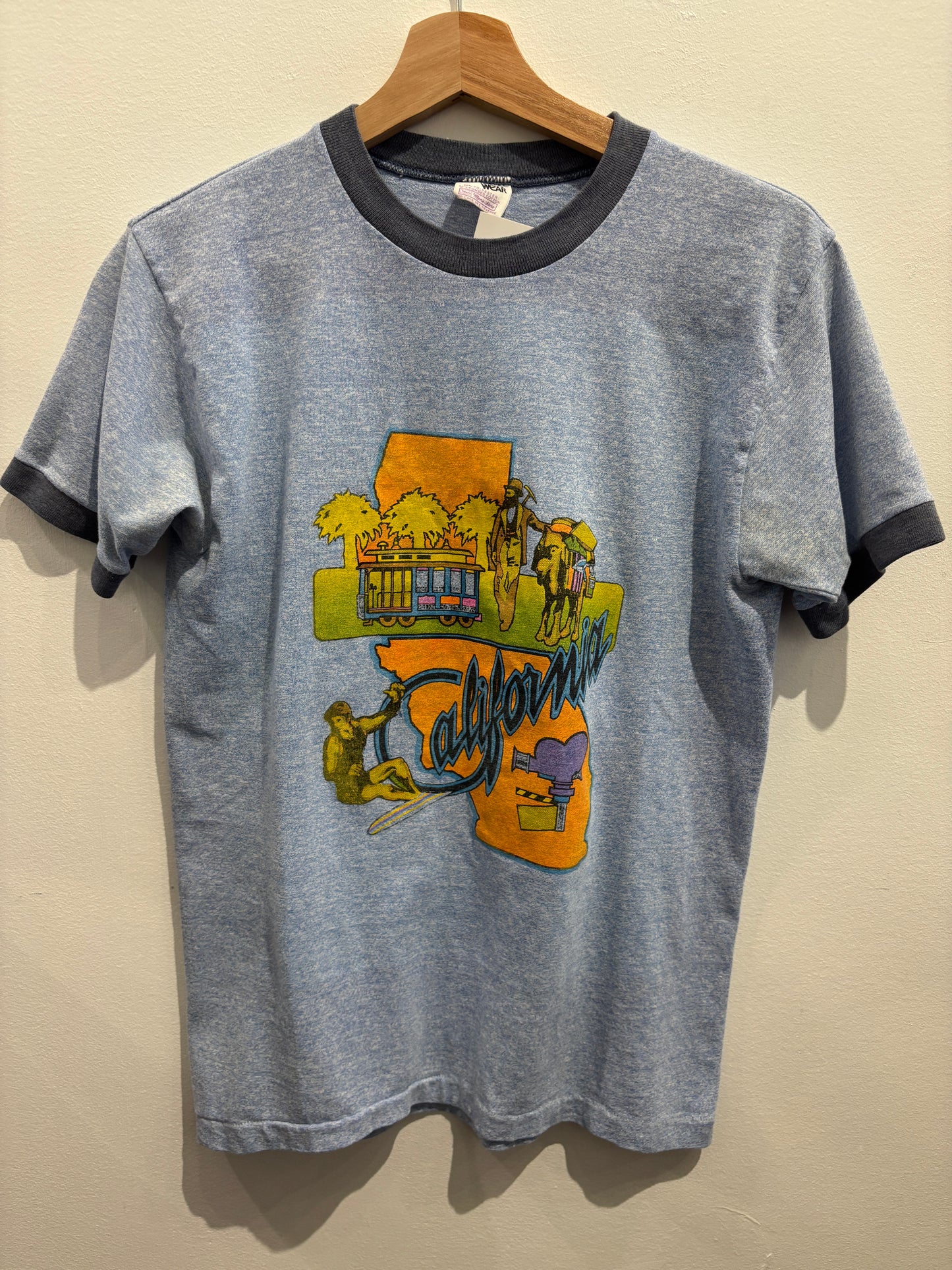 California Shirt