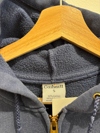 Carhartt Hooded Sweatshirt