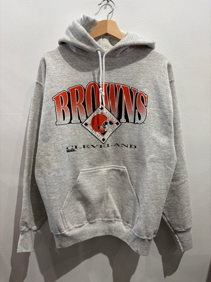 Cleveland Browns Hooded Sweatshirt