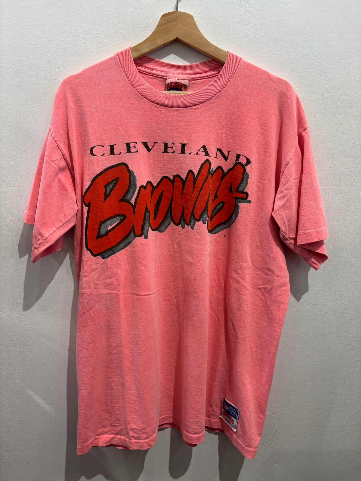 Cleveland Browns Shirt