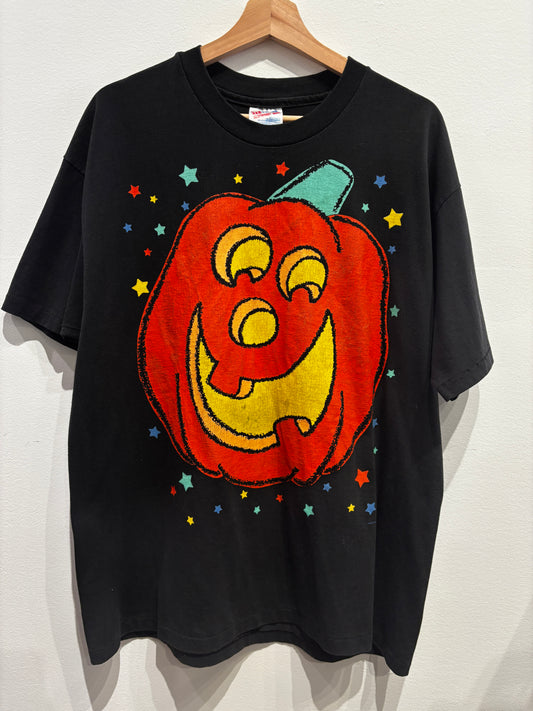 Pumpkin Shirt