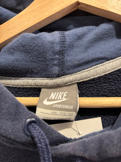 Nike Hooded Sweatshirt