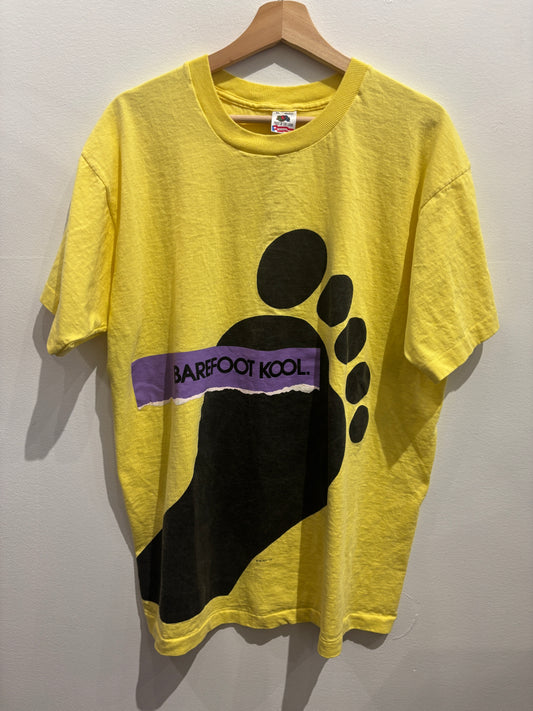 Barefoot Kool Shirt