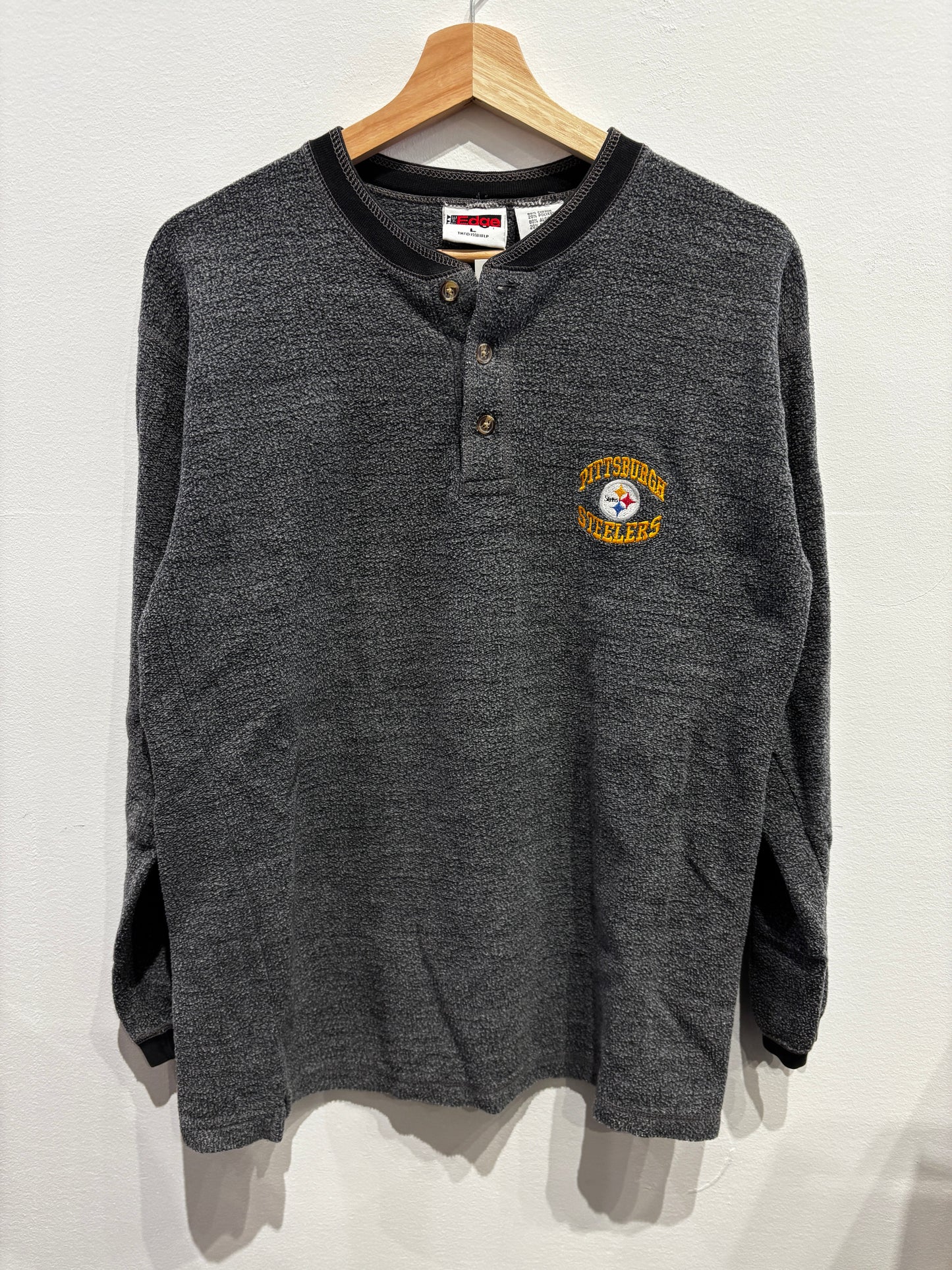 Pittsburgh Steelers Crewneck Sweatshirt