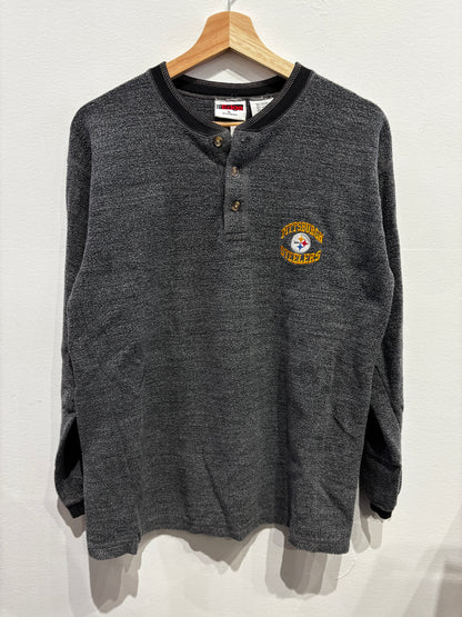 Pittsburgh Steelers Crewneck Sweatshirt