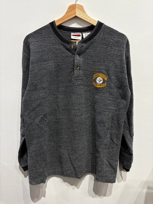 Pittsburgh Steelers Crewneck Sweatshirt