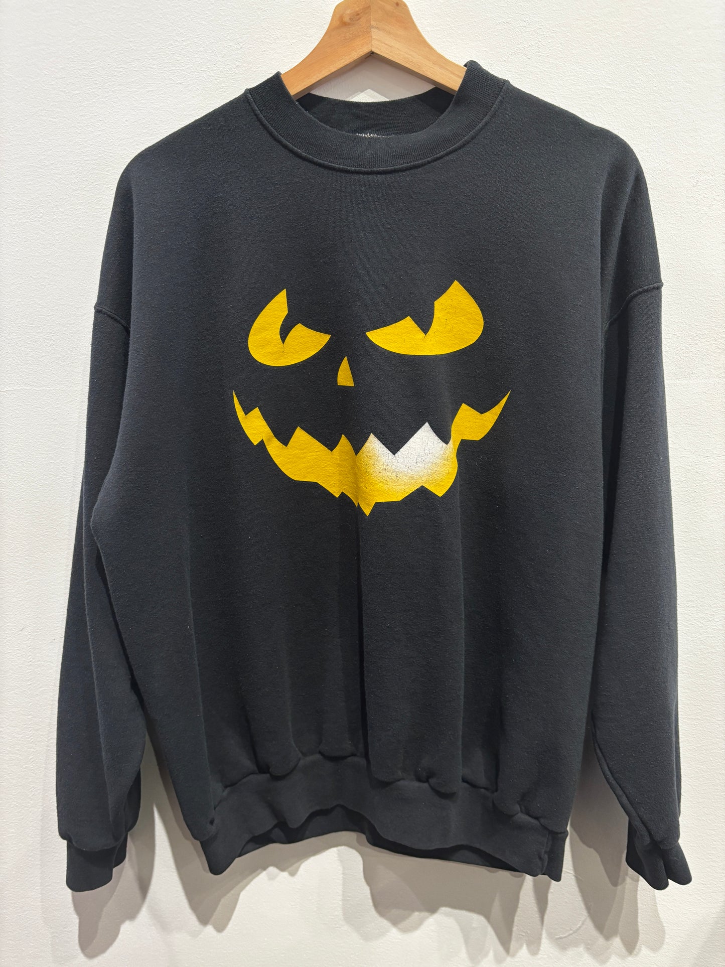 Halloween Crewneck Sweatshirt