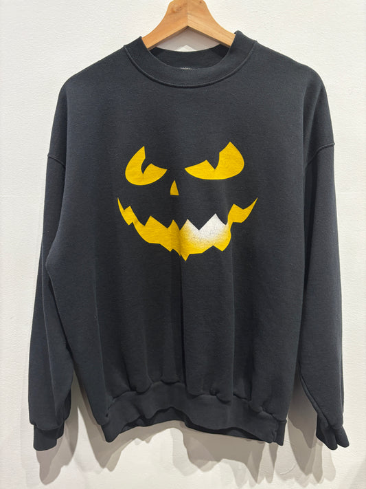 Halloween Crewneck Sweatshirt