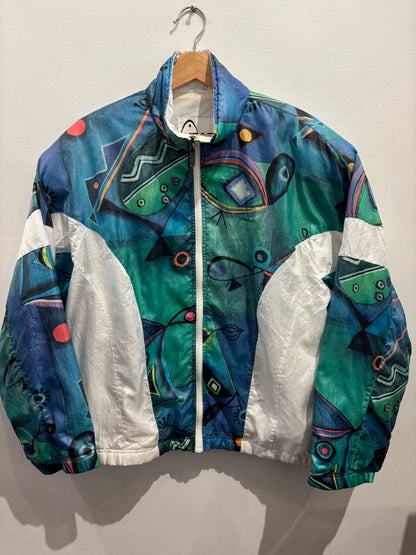 Head Tennis Windbreaker Jacket