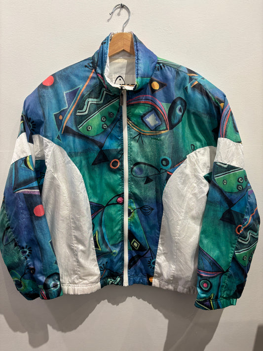 Head Tennis Windbreaker Jacket