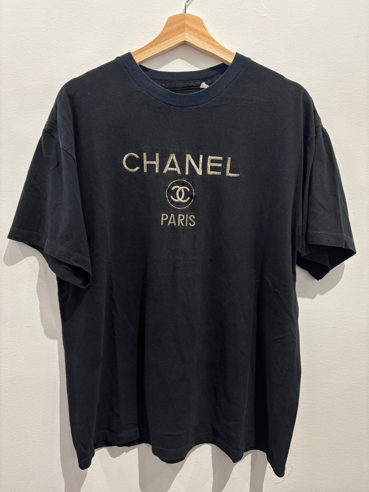 Bootleg Chanel Shirt