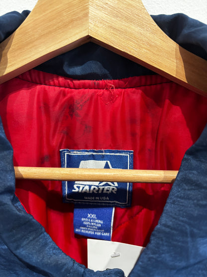 Cleveland Indians Starter Jacket