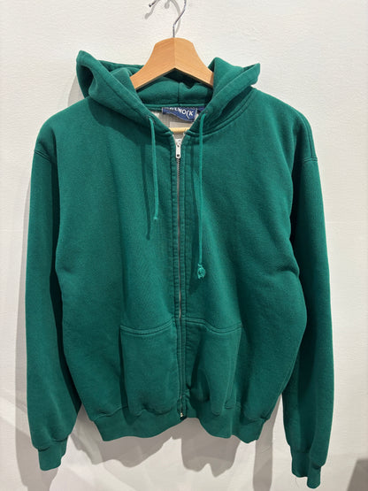 Thermal Lined Hooded Sweatshirt