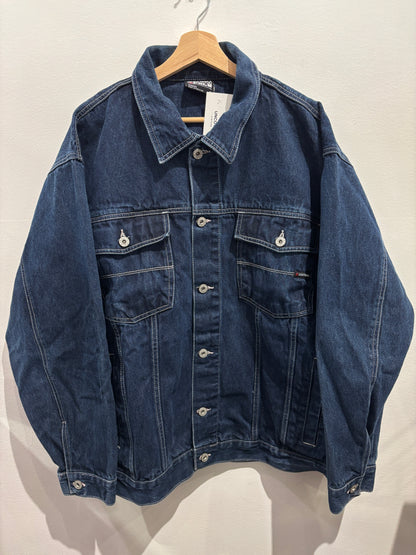 South Pole Denim Jacket