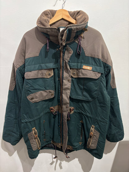 Spyder Ski Jacket