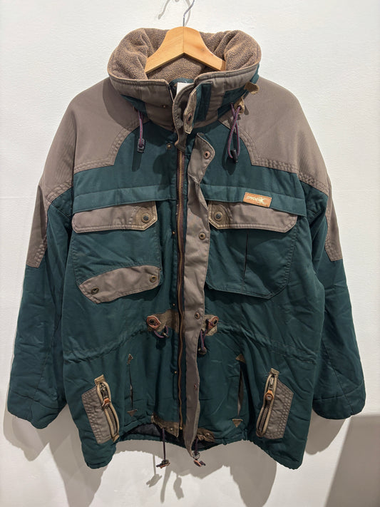 Spyder Ski Jacket