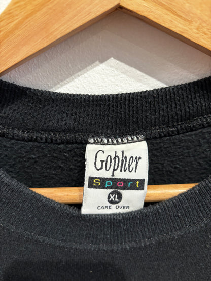 Halloween Crewneck Sweatshirt