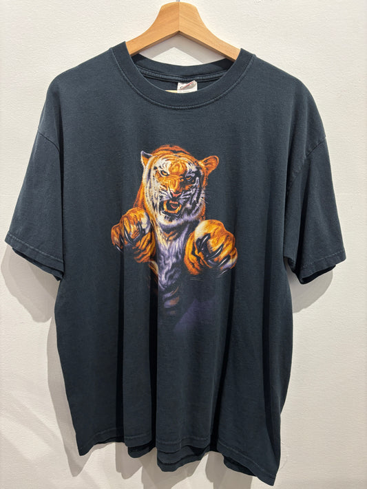 Tiger Breakthrough Shirt