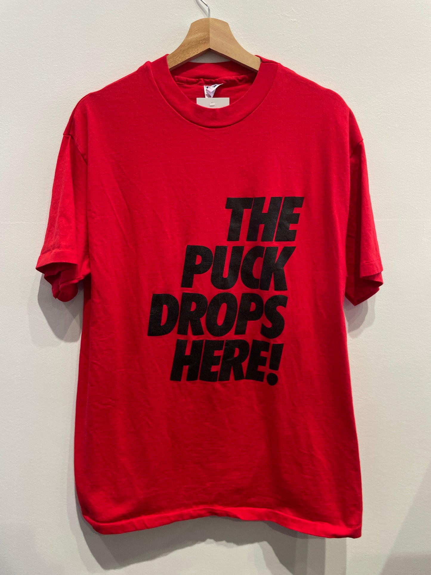 ESPN NHL Hockey Shirt