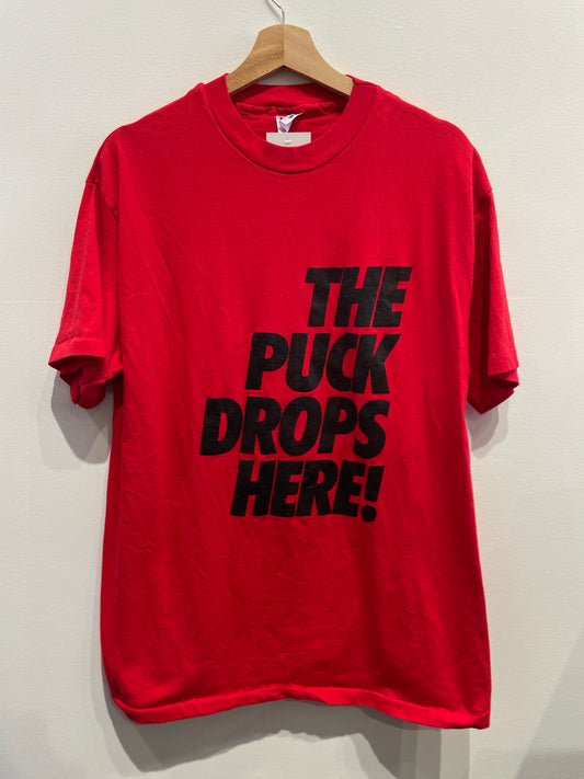 ESPN NHL Hockey Shirt