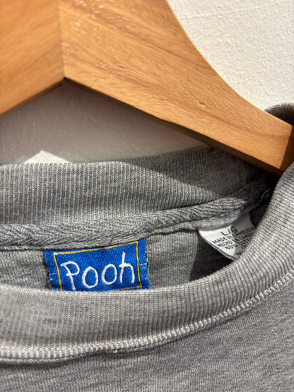 Winnie The Pooh Crewneck Sweatshirt