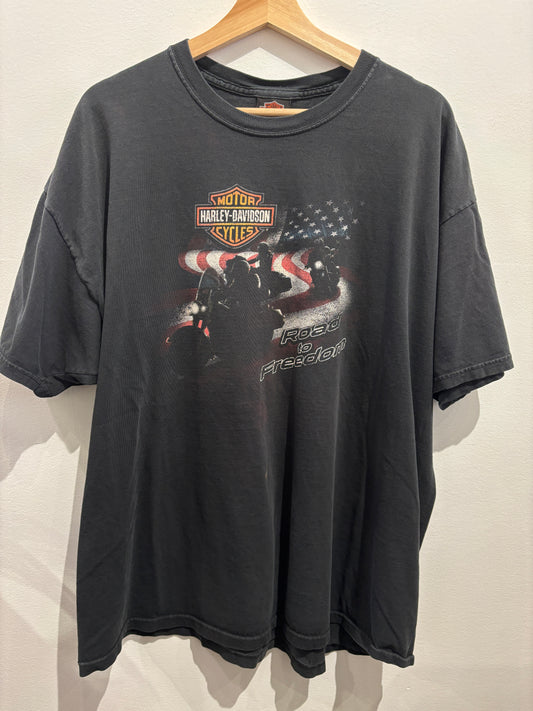 Harley Davidson Shirt