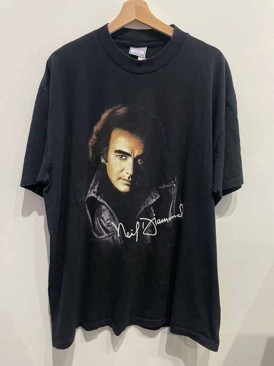 Neil Diamond Shirt