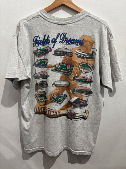 American Ballparks Shirt