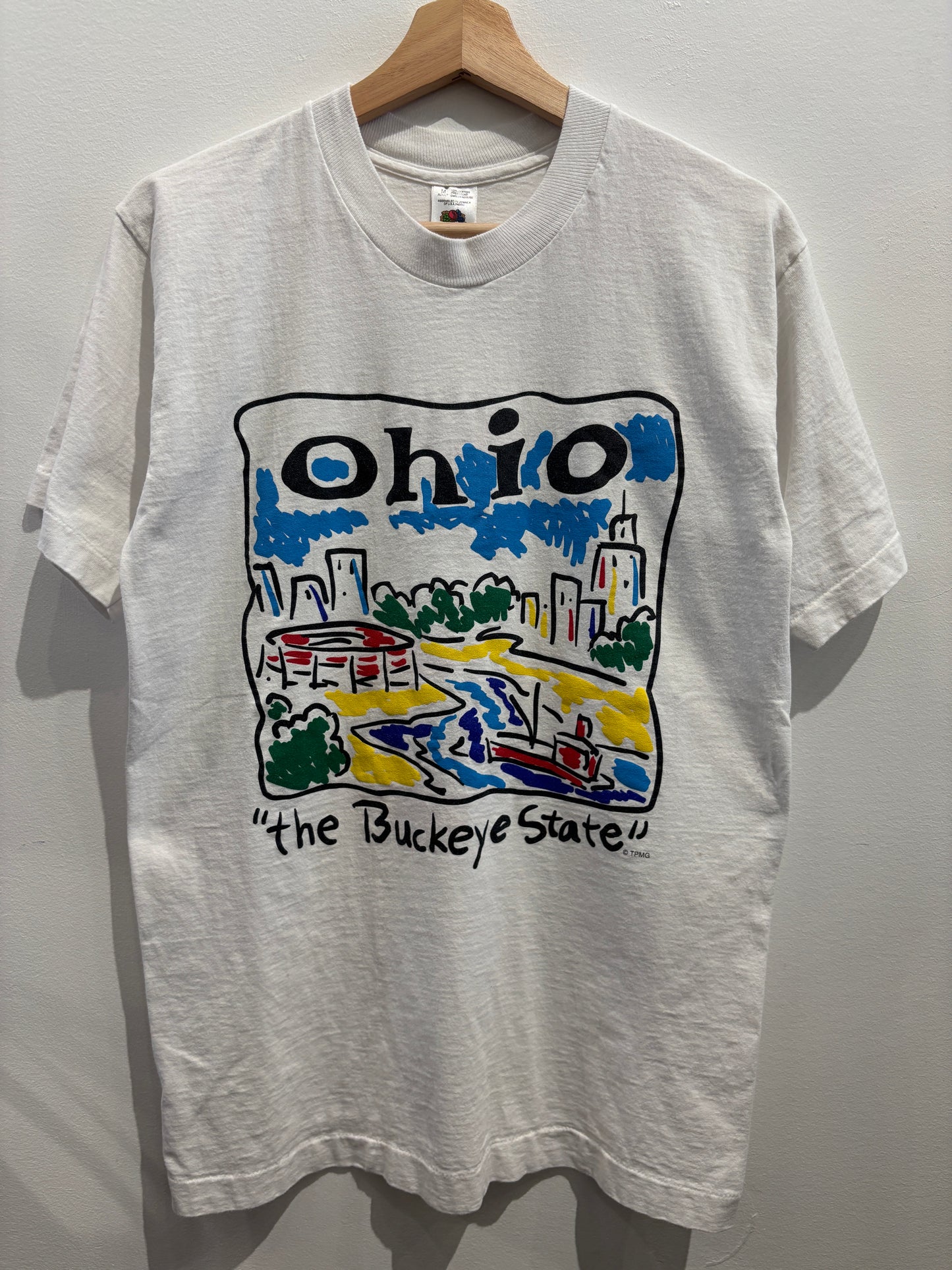Ohio Shirt
