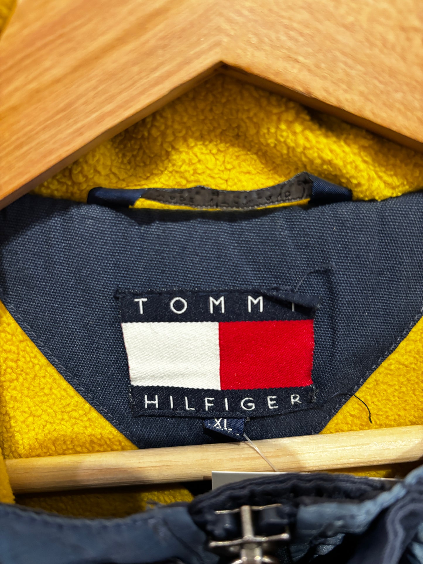 Tommy Hilfiger Jacket