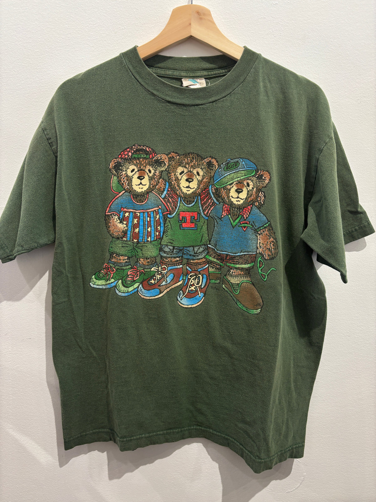 Teddy Bears Shirt