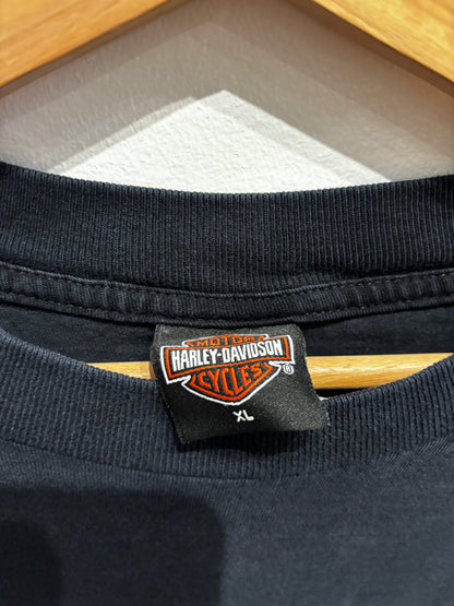 Harley Davidson Long Sleeve Shirt