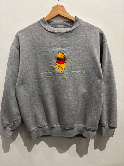 Winnie The Pooh Crewneck Sweatshirt