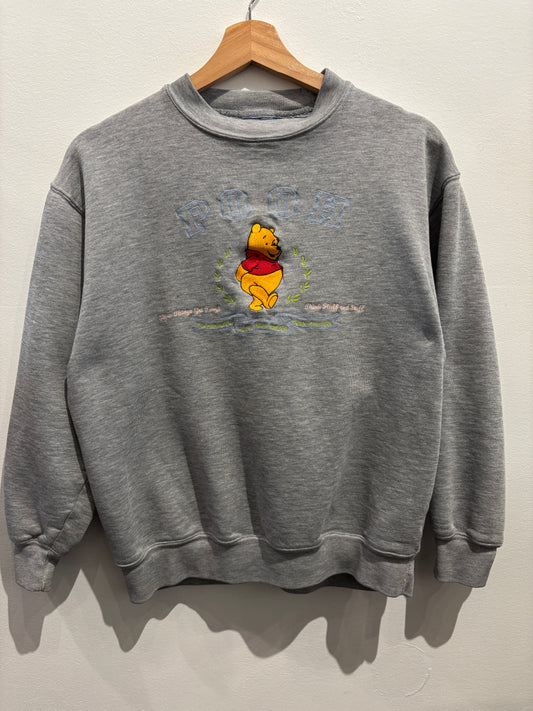 Winnie The Pooh Crewneck Sweatshirt