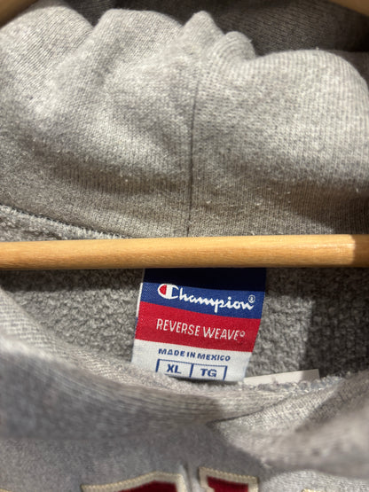 Indiana Champion Hooded Sweatshirt