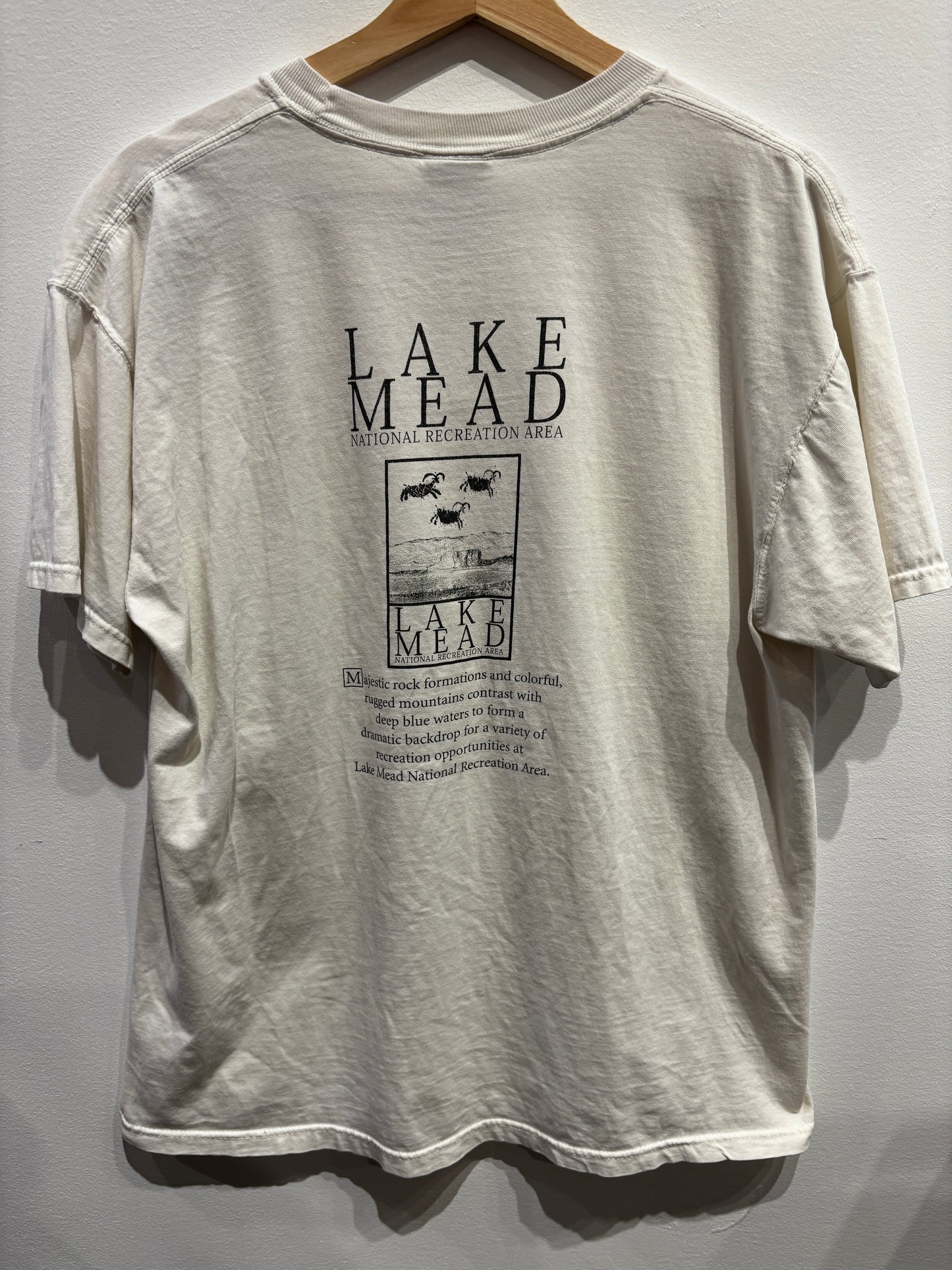 Lake Mead Shirt