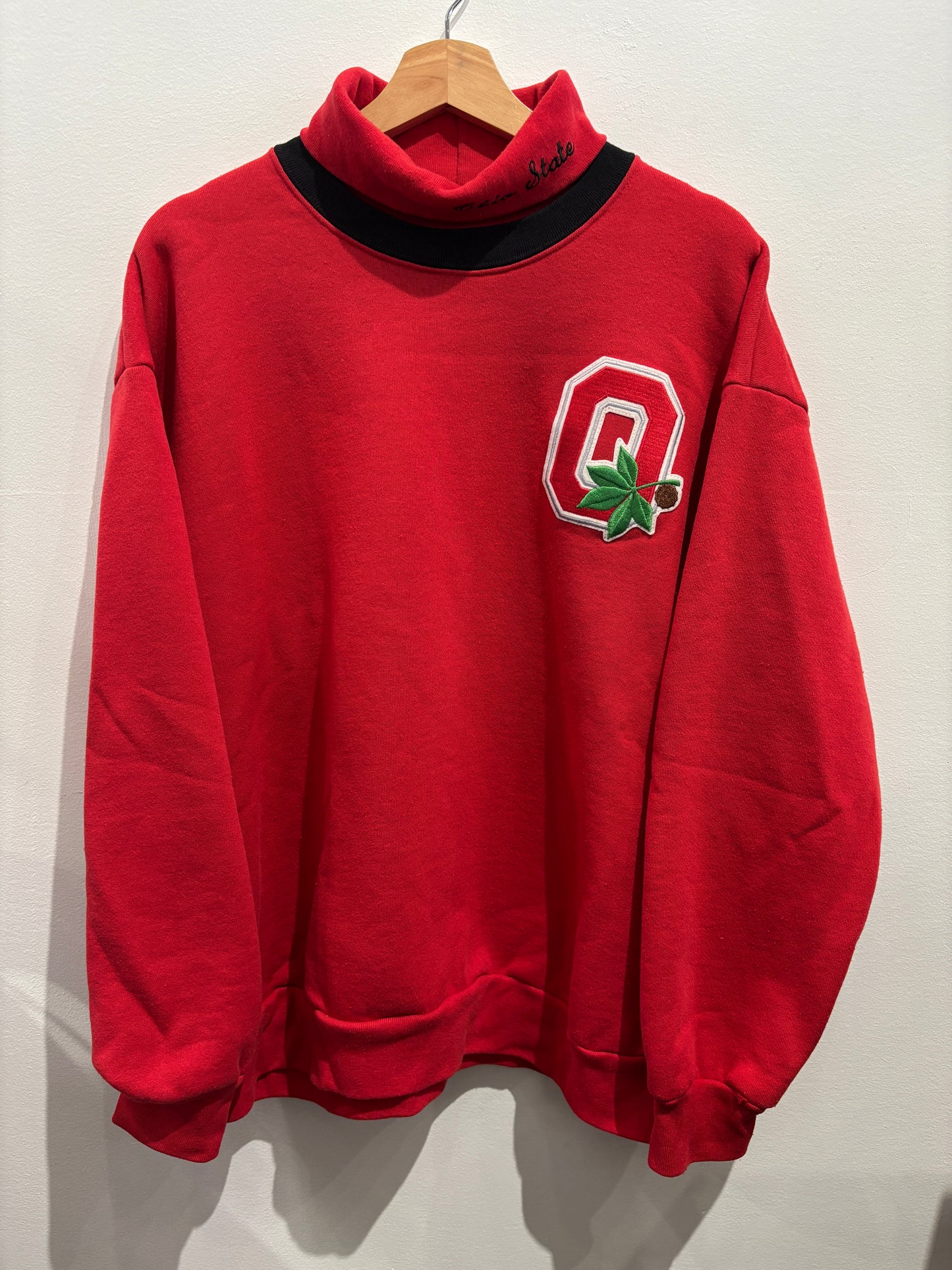 Ohio State Crewneck Sweatshirt