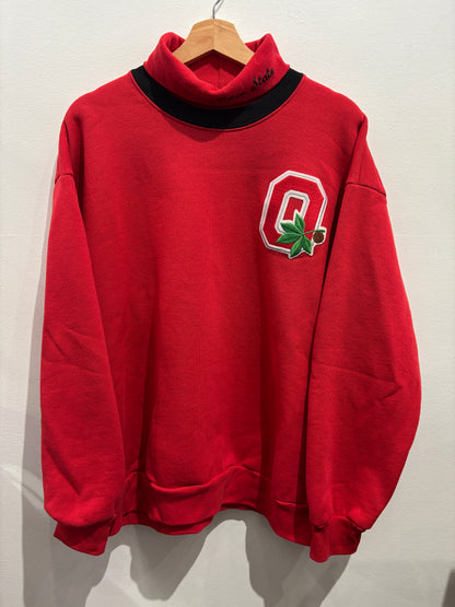 Ohio State Crewneck Sweatshirt
