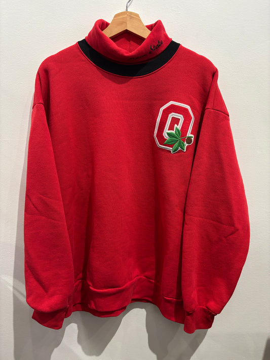 Ohio State Crewneck Sweatshirt