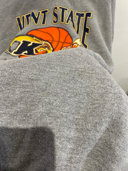 Kent State Basketball Crewneck Sweatshirt