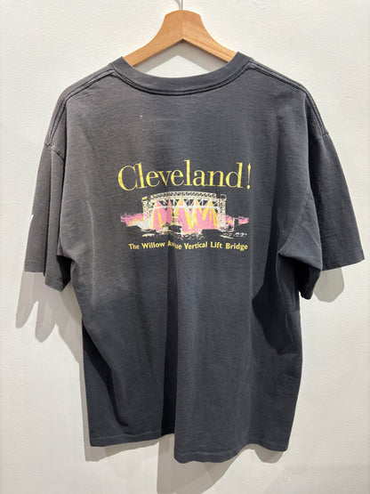 Cleveland Bridge Shirt