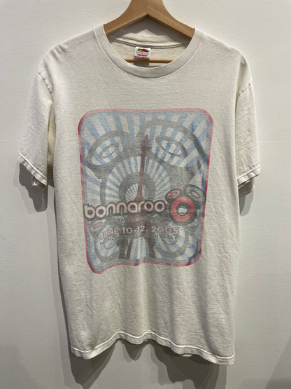 Bonnaroo Shirt