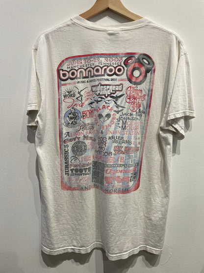 Bonnaroo Shirt
