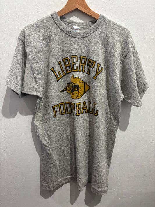 Liberty Football Shirt