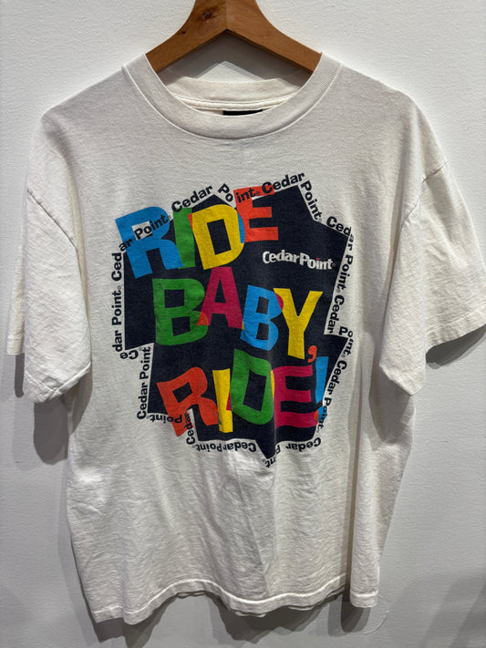 Cedar Point Shirt