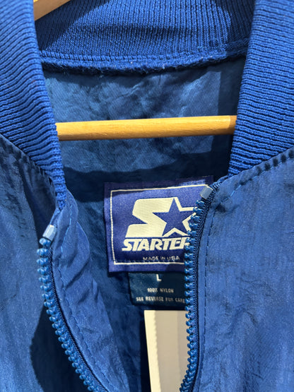 Final Four Windbreaker Jacket
