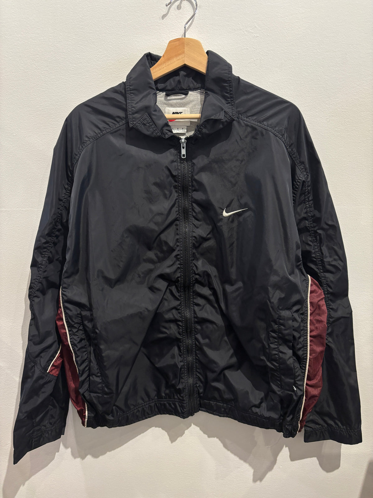Nike Windbreaker Jacket