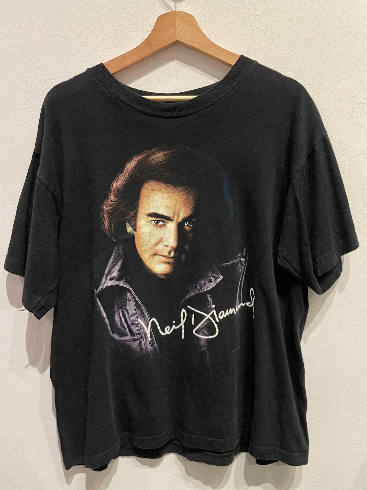 Neil Diamond Shirt